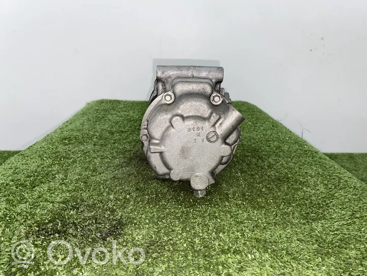 Toyota C-HR Compressore aria condizionata (A/C) (pompa) 042400-0370