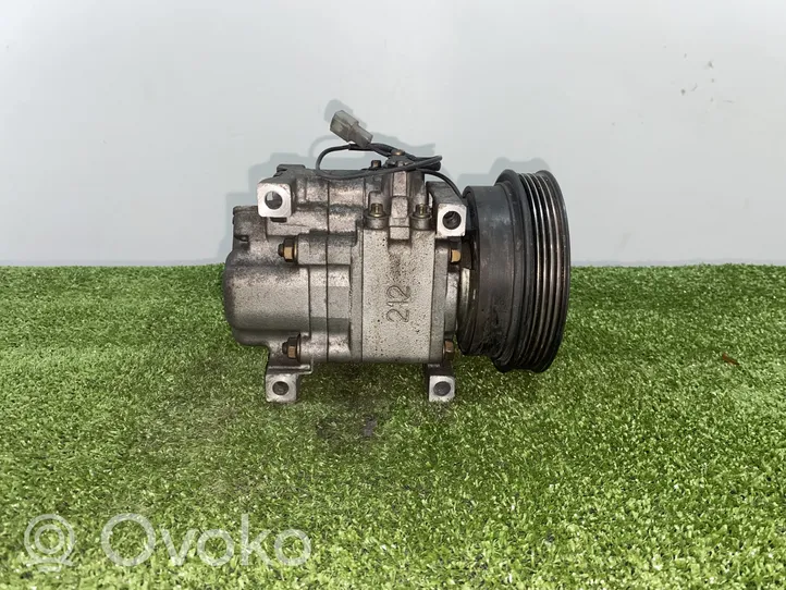 Mazda Premacy Klimakompressor Pumpe H12A1AA4DJ