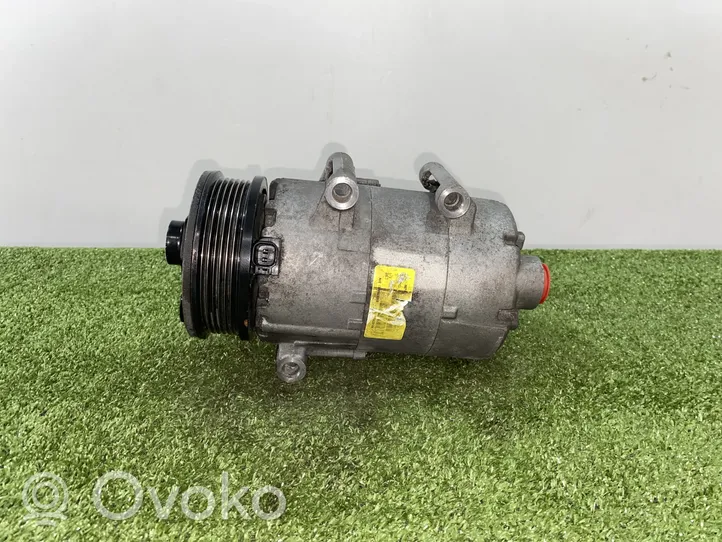 Ford Mondeo MK IV Compressore aria condizionata (A/C) (pompa) 6G91-19D629-KA