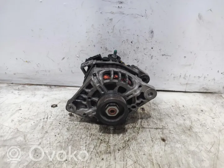 KIA Rio Alternator 3730003350