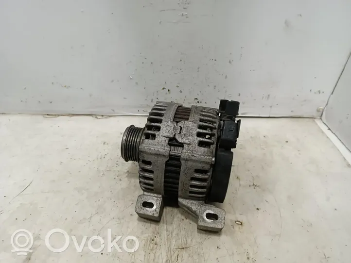 Volvo V50 Alternator 0121615014