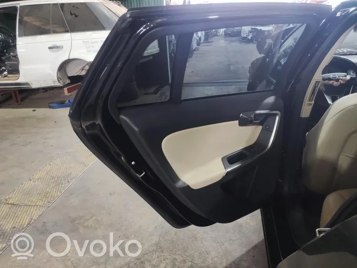 Volvo V60 Garniture panneau de porte arrière 