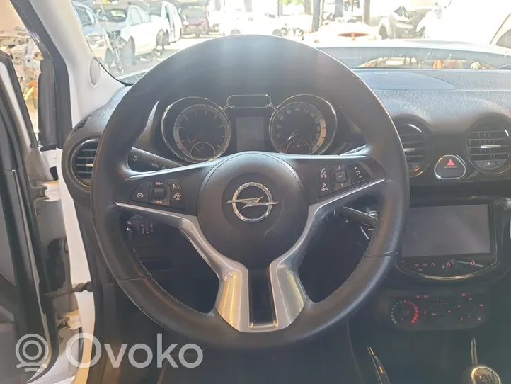 Opel Adam Ohjauspyörä 13357746