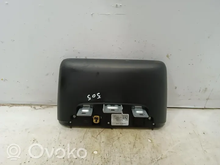 Ford Focus Monitor / wyświetlacz / ekran JX71188955