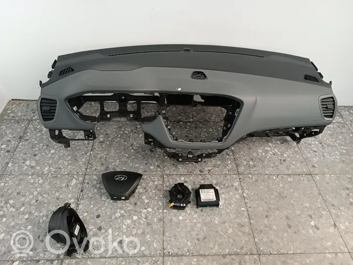 Hyundai i20 (GB IB) Kit d’airbag 