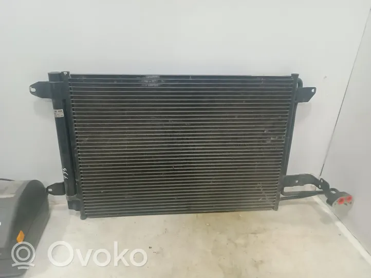 Audi A3 S3 8P Radiateur électrique de chauffage auxiliaire 1K0298403A