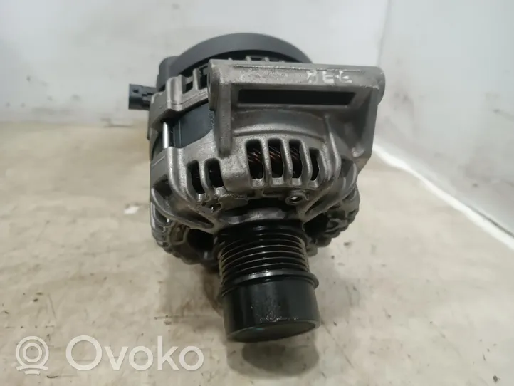 Opel Corsa E Alternator 0126312106