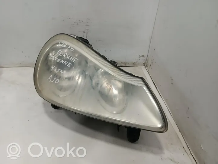 Porsche Cayenne (9PA) Faro/fanale 7L5941032