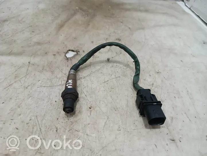 Mercedes-Benz C W204 Sonde lambda 0258017014