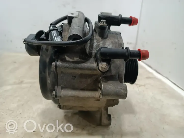 Porsche Cayenne (9PA) Generatore/alternatore 94860302500