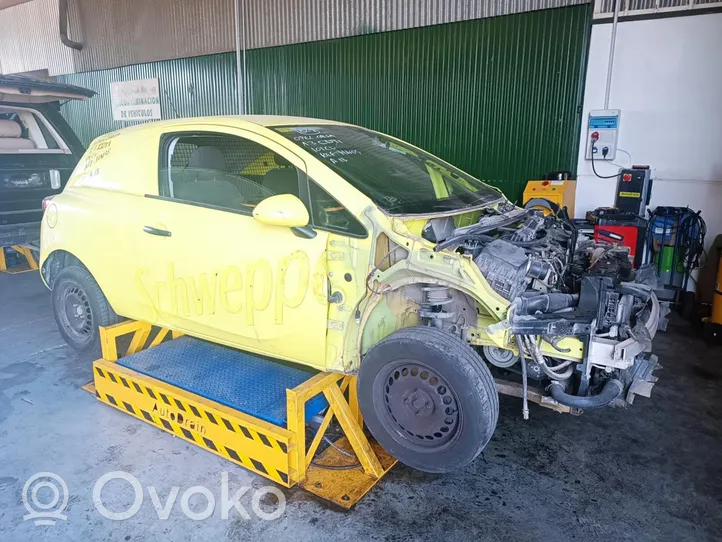 Opel Corsa E Front door 159696