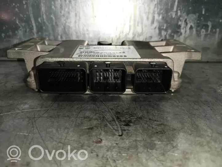 Citroen Berlingo Sterownik / Moduł ECU 9664159180