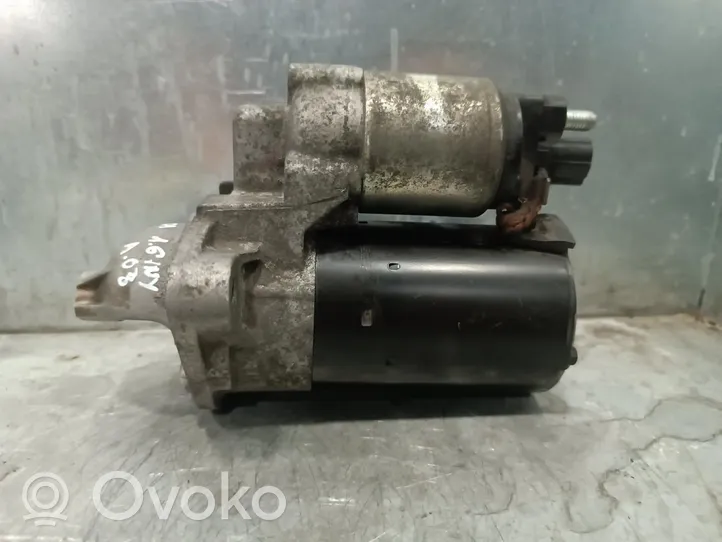 Toyota Auris 150 Starter motor 2810001030