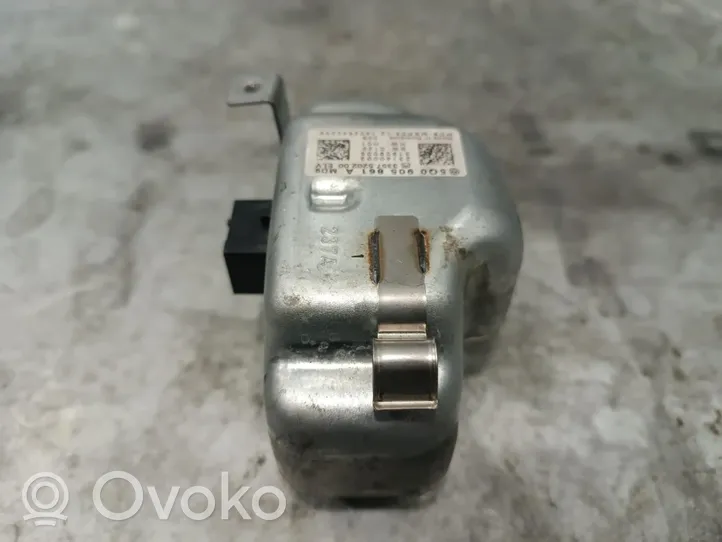 Volkswagen Golf VII Ignition lock contact 5Q0905861A