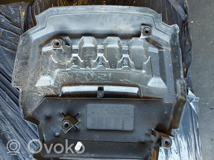 Seat Leon (5F) Konepelti 06K103925