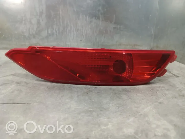 Hyundai Tucson LM Rear/tail lights 92406D3100