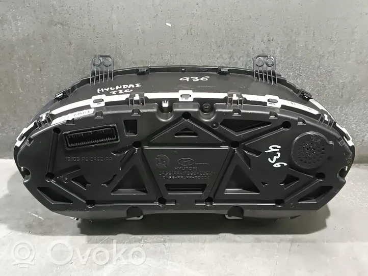 Hyundai i20 Active Tachimetro (quadro strumenti) 94043C8140