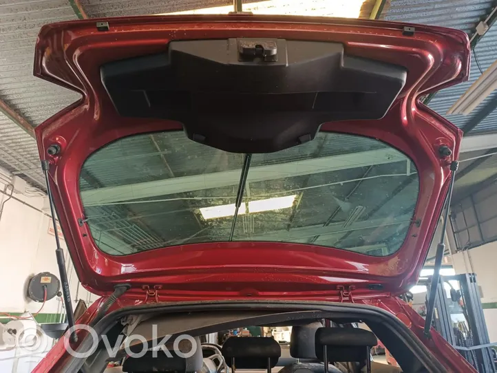 Seat Ibiza IV (6J,6P) Portellone posteriore/bagagliaio 