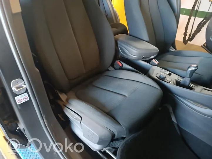 BMW X1 F48 F49 Asiento delantero del pasajero 