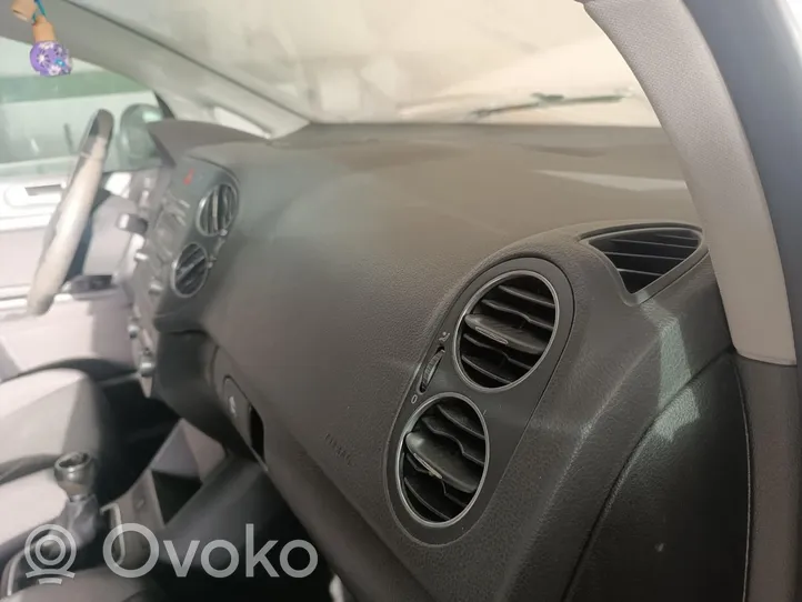 Volkswagen Golf Plus Set di airbag 