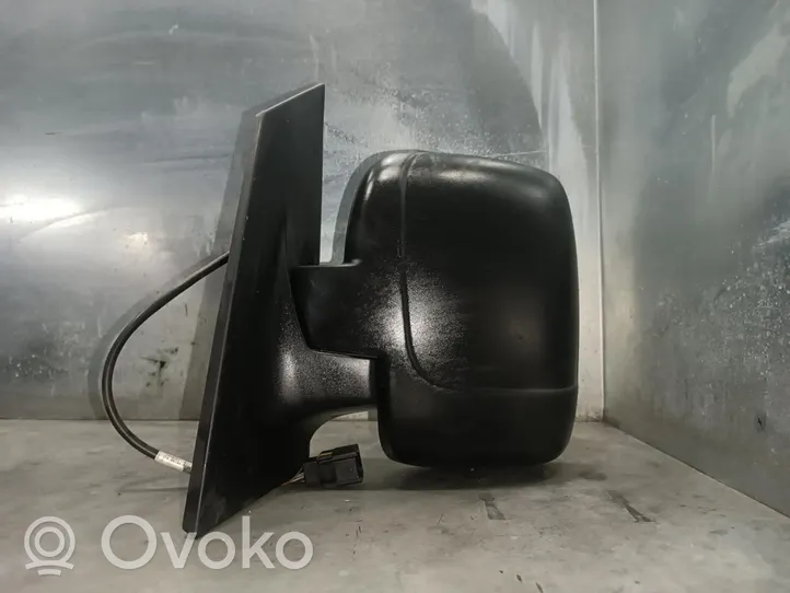 Toyota Proace Etuoven sähköinen sivupeili 14007425XT