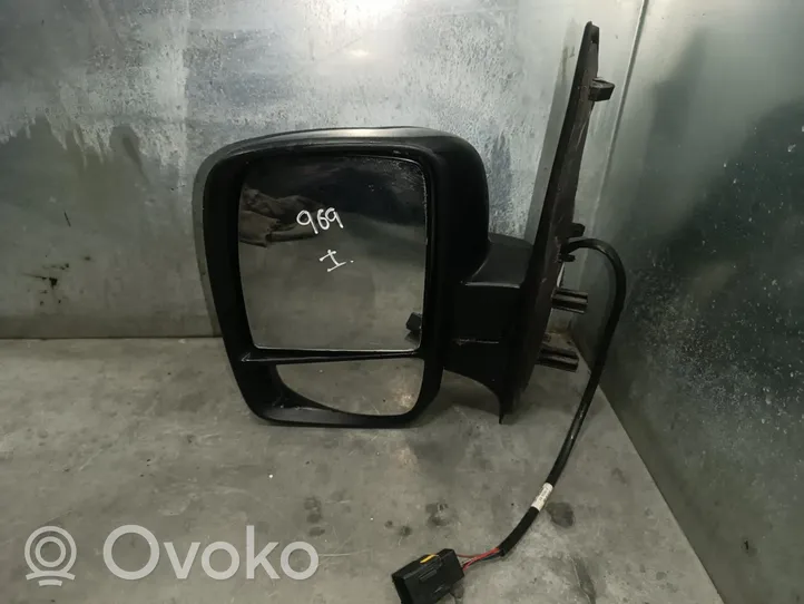 Toyota Proace Specchietto retrovisore elettrico portiera anteriore 14007425XT