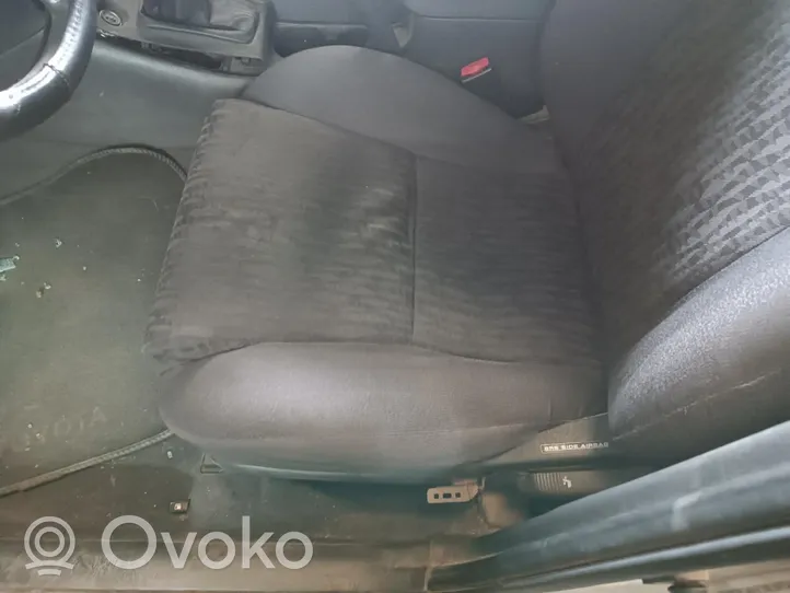 Toyota Corolla E120 E130 Front driver seat 