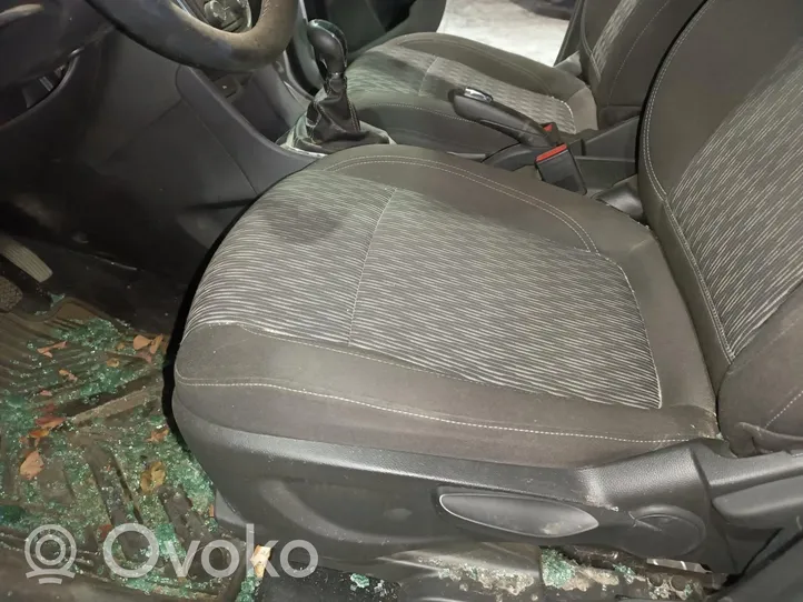 Opel Mokka Sedile anteriore del conducente 