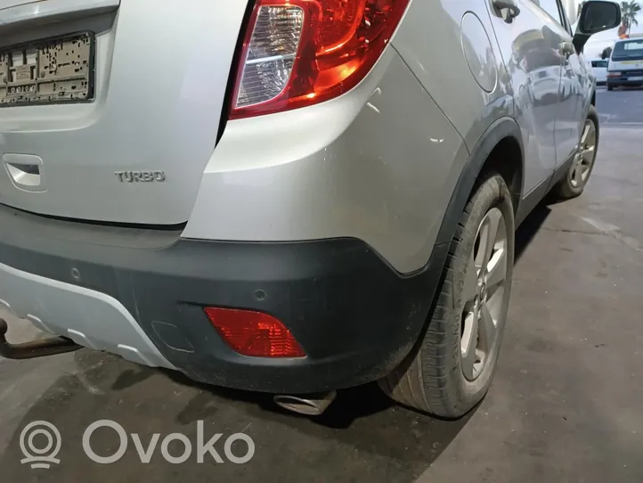 Opel Mokka Paraurti 