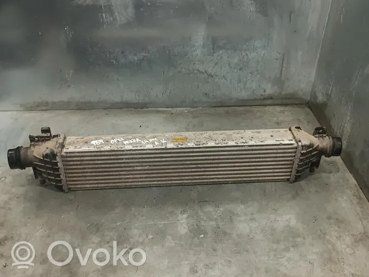 Opel Mokka Intercooler radiator 95026333