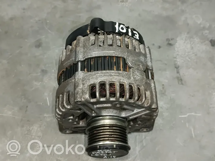 Volkswagen PASSAT Alternator 03L903023D