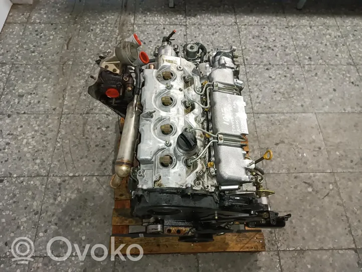 Toyota Avensis T250 Moottori 1CDFTV