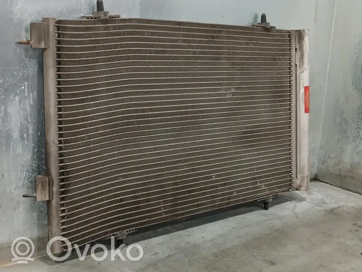 Peugeot 508 RXH Radiateur électrique de chauffage auxiliaire 8FC351319