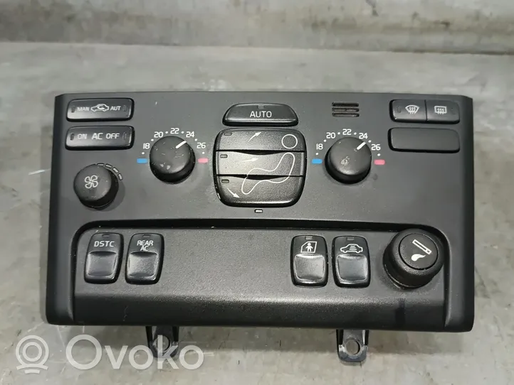 Volvo XC90 Panel klimatyzacji 30746025