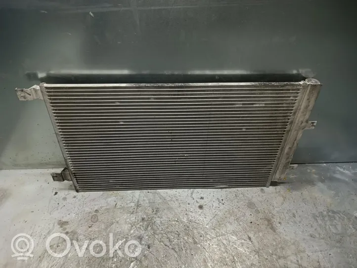 Nissan Qashqai Electric cabin heater radiator 921004575R