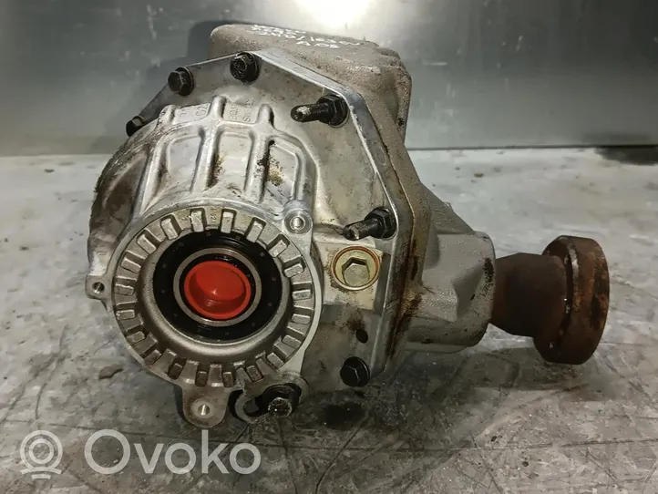 Volvo XC90 Front differential 1023875