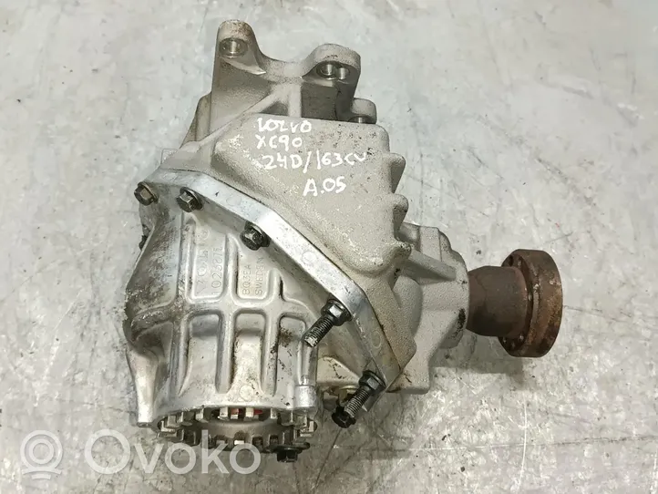 Volvo XC90 Vorderachsgetriebe Differentialgetriebe 1023875