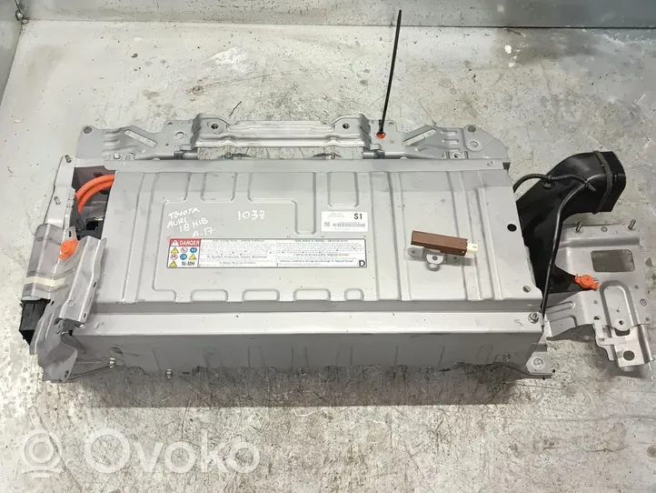 Toyota Auris E180 Batterie G928012020