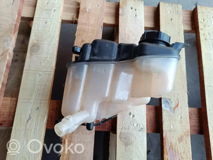 Land Rover Discovery Vaso di espansione carburante FK728K218A