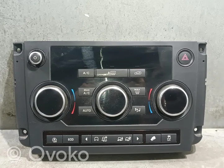 Land Rover Discovery Panel klimatyzacji HK7214C533