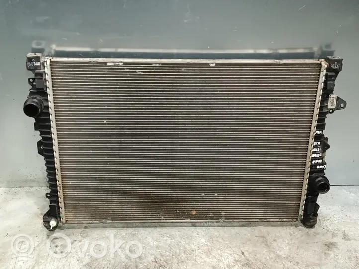 Land Rover Discovery Radiateur de refroidissement GJ328005CB