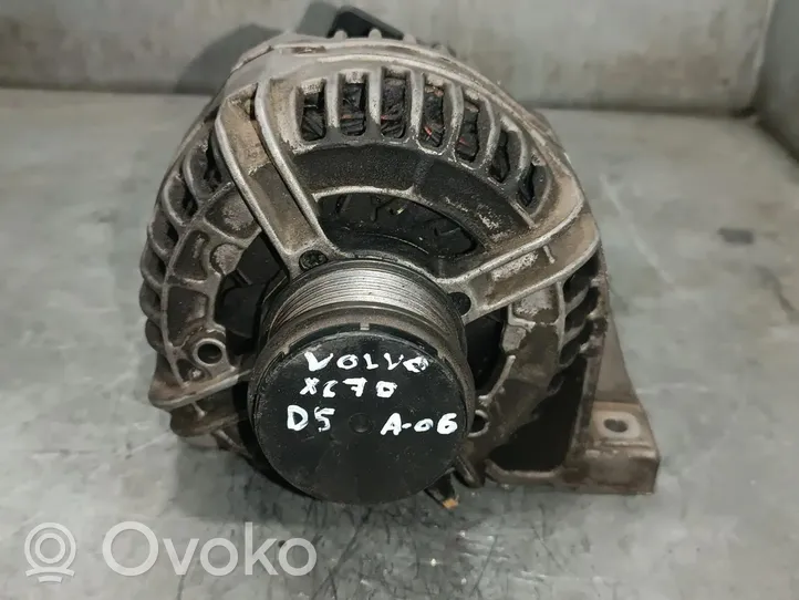 Volvo XC70 Generator/alternator 8676498