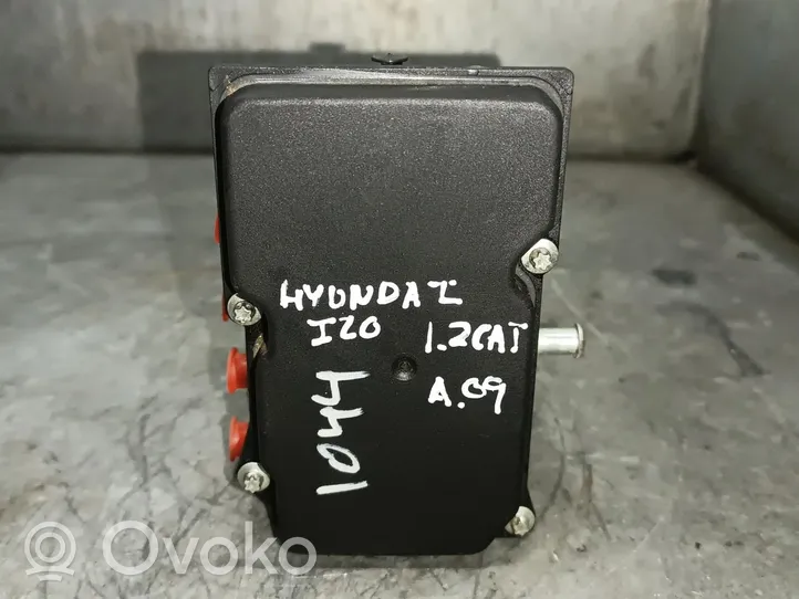 Hyundai i30 Pompa ABS 0265800795