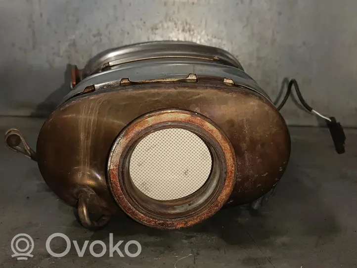 Volvo V40 Filtre à particules catalyseur FAP / DPF 3137007