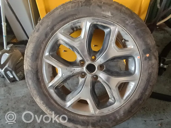 KIA Sorento Felgi aluminiowe R22 