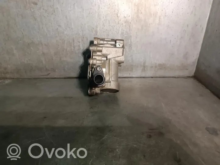 Opel Corsa E EGR vožtuvas 705031030