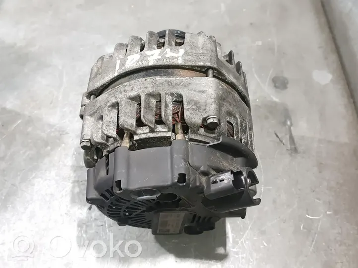 Peugeot 2008 I Alternator 9810525380