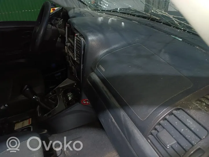 Suzuki Grand Vitara II Set di airbag 