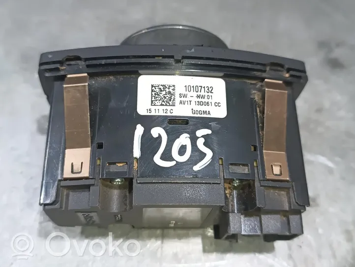 Ford Transit Interrupteur d’éclairage AV1T13D061CC