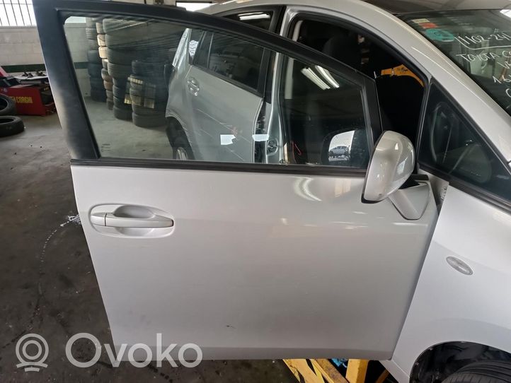 Toyota Verso Etuovi 